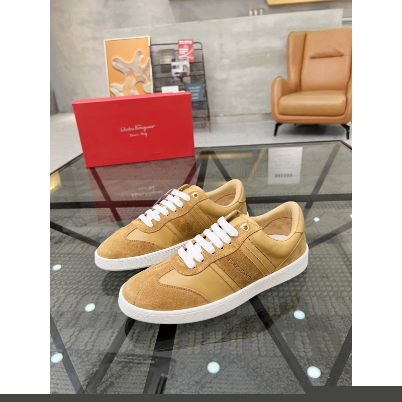 Ferragamo Sneakers